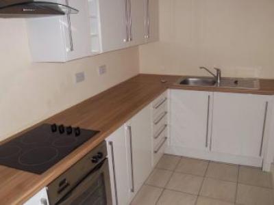 Location Appartement WOLVERHAMPTON WV1 1