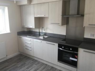 Location Appartement WOLVERHAMPTON WV1 1