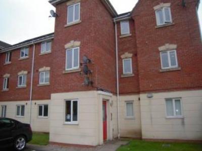 Location Appartement WOLVERHAMPTON WV1 1