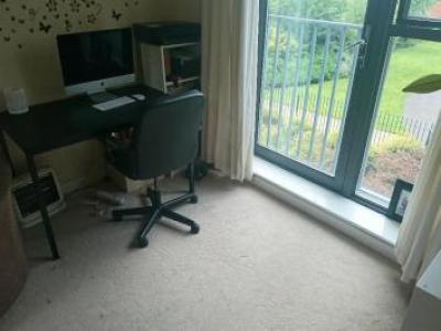 Location Appartement WOLVERHAMPTON WV1 1