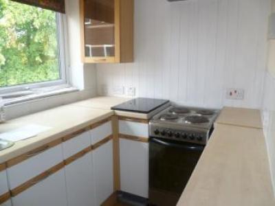 Location Appartement WOLVERHAMPTON WV1 1