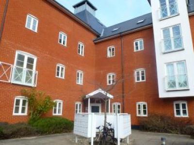 Location Appartement WOODBRIDGE IP12 