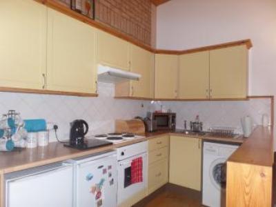 Location Appartement WOODBRIDGE IP12 