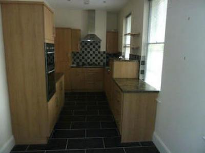 Location Appartement WOODHALL-SPA LN10 