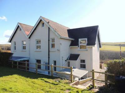 Vente Maison WOOLACOMBE EX34 