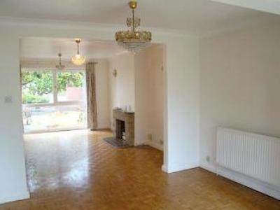 Location Maison WORCESTER-PARK KT4 7