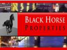 votre agent immobilier Black Horse Properties
