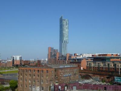 Annonce Location Appartement Manchester