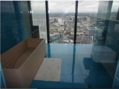 Louer Appartement Manchester