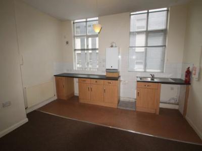 Annonce Location Appartement Rotherham