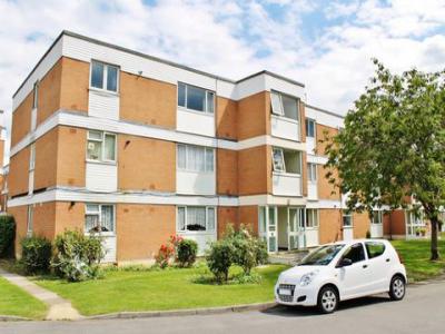 Annonce Location Appartement Staines