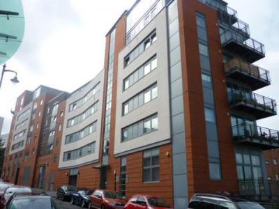 Annonce Location Appartement Birmingham