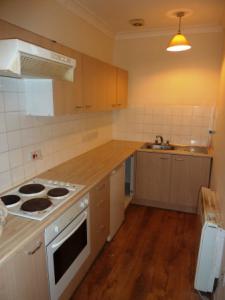 Louer Appartement Blyth