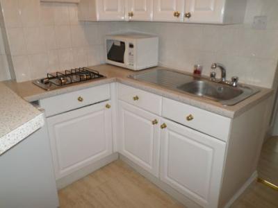 Louer Appartement Harrow