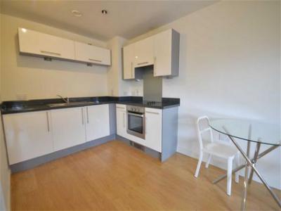 Louer Appartement Salford