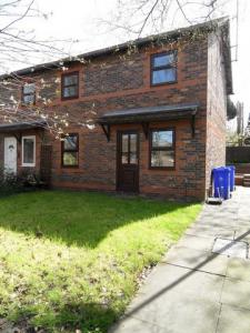 Annonce Location Appartement Stoke-on-trent