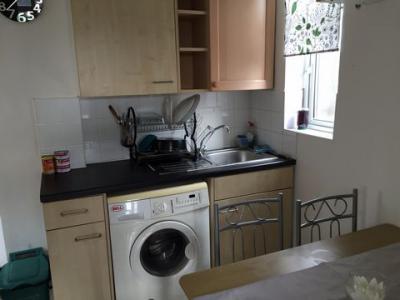 Louer Appartement Greenford