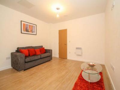 Louer Appartement Bradford