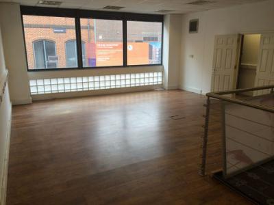 Annonce Location Appartement Luton