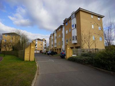 Annonce Location Appartement Milton-keynes