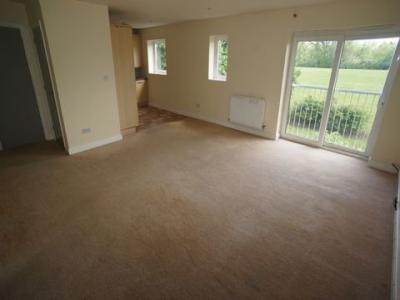 Louer Appartement Milton-keynes