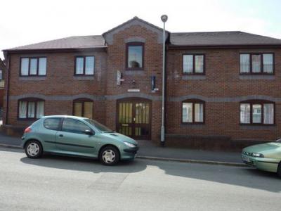 Annonce Location Appartement Stoke-on-trent