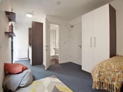 Louer pour les vacances Appartement Sheffield