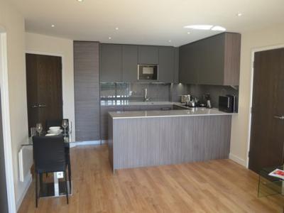 Annonce Location vacances Appartement Edgware