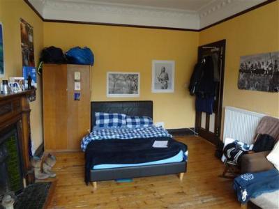 Louer Appartement Edinburgh