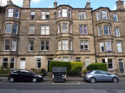 Annonce Location Appartement Edinburgh