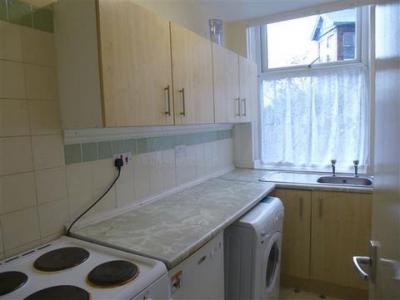 Louer Appartement Rotherham