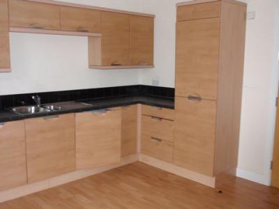 Annonce Location Appartement Bradford