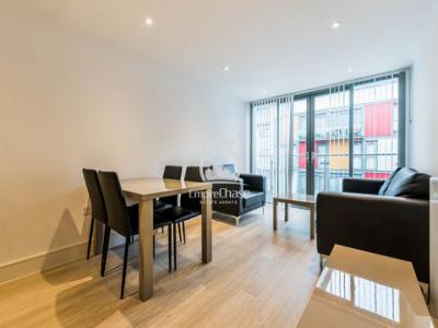 Annonce Location Appartement Wembley