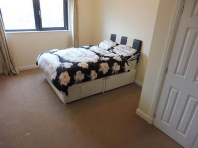 Louer Appartement Cardiff