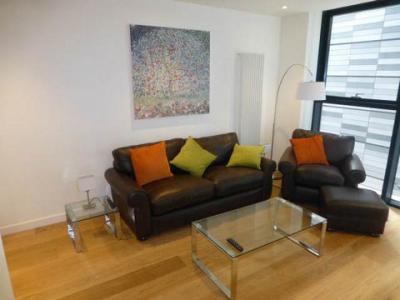 Annonce Location Appartement Edinburgh