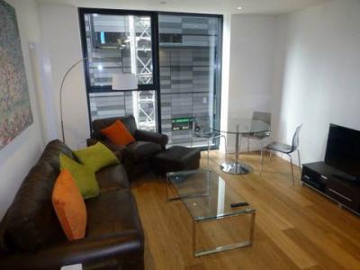 Louer Appartement Edinburgh