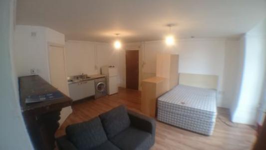 Louer Appartement Manchester