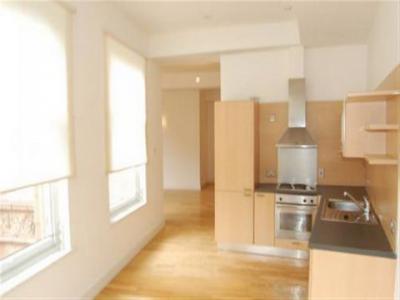 Louer Appartement Nottingham