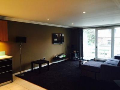 Louer Appartement Poole