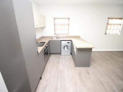 Annonce Location Appartement Doncaster