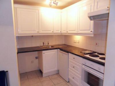 Louer Appartement Luton