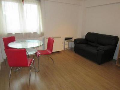 Annonce Location Appartement Manchester