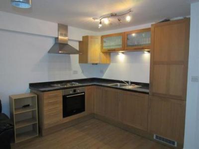 Louer Appartement Manchester