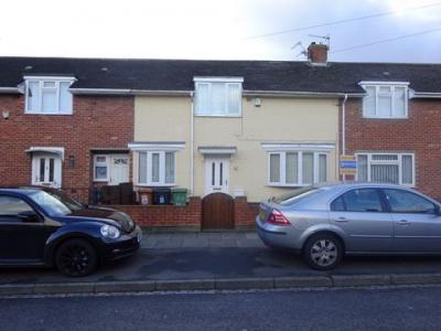 Annonce Location Maison Hartlepool