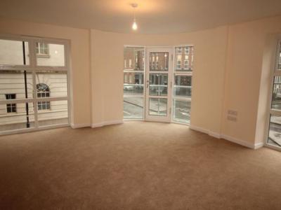 Louer Appartement Leicester