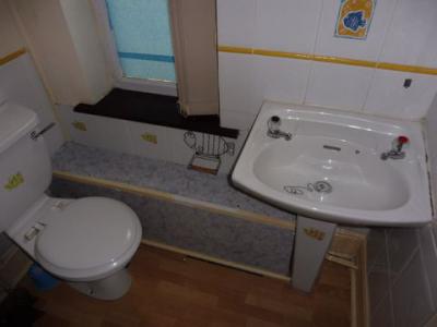 Louer Appartement Mablethorpe rgion LINCOLN
