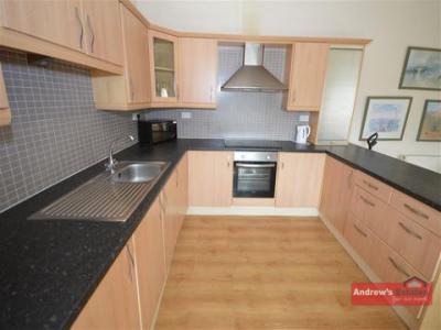 Louer Appartement Wirral