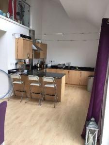 Annonce Location Appartement Pudsey