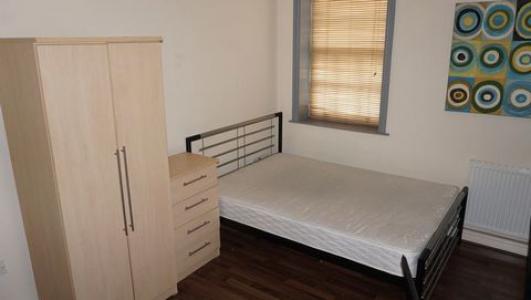 Louer Appartement Sheffield