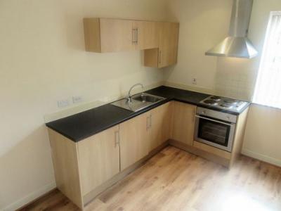 Annonce Location Appartement Sheffield